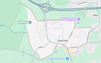 Chesterfield VA