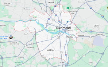 Richmond VA